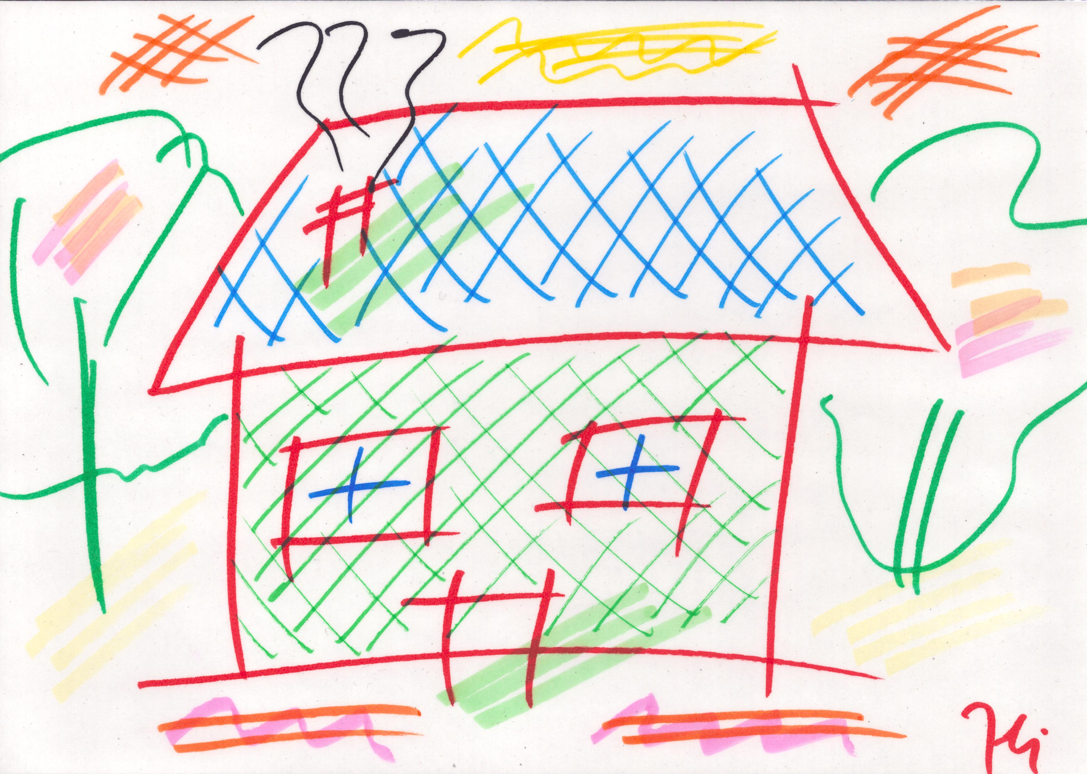 Drawings - 2024 drawing